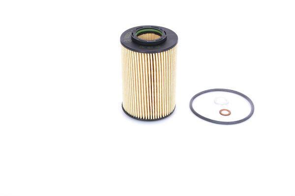YAĞ FİLTRESİ — BOSCH F026407061 - BOSCH