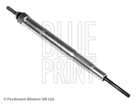 KIZDIRMA BUJİSİ 11V FORD RANGER 2.5-TDCI 3.0 TDCİ 06>11 / MAZDA BT-50 2.5L WLAA UN 4x2 4x4 08-> - BLUEPRINT - OEM 6M3412A342AA