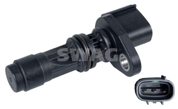 EKSANTRİK/KRANK MİLİ SENSÖRÜ NİSSAN (FEBI 108292) - SWAG - OEM 23731EC00A