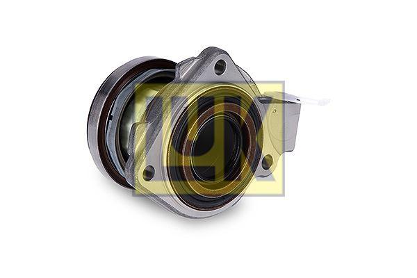 DEBRIYAJ SETI HIDROLIK RULMANLI CHEVROLET CRUZE 2.0CDI 09> - LUK - OEM 55565331