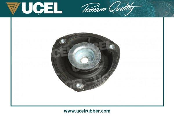 ÖN AMORTİSÖR TAKOZU GOLF7-A3-TIGUAN-OCTAVIA 12=> - UCEL - OEM 5Q0412331D