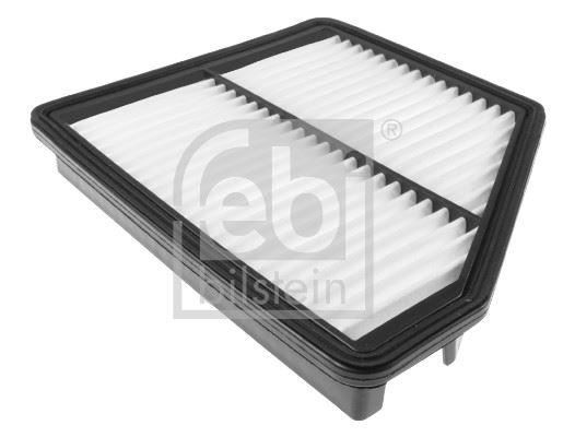 HAVA FİLTRESİ HYUNDAI — FEBI 184318 - FEBI - OEM 2811317500