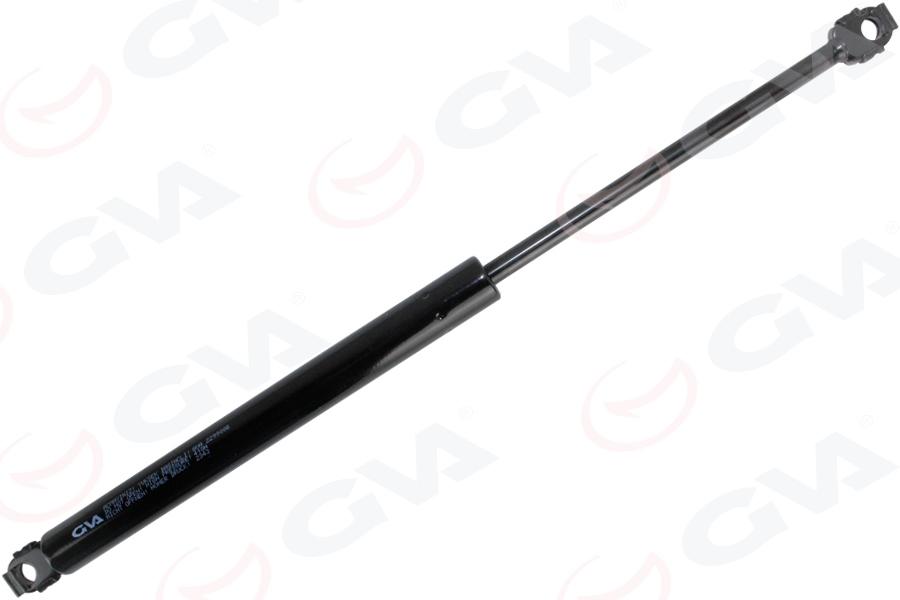 BAGAJ AMORTISORU SAG SOL BMW E34(365MM/410N) - GVA - OEM 51248110327