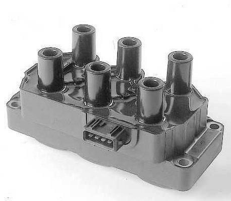 ATEŞLEME BOBİNİ CALIBRA A-OMEGA B-VECTRA A 2.5 V6 - BOSCH - OEM 1208068