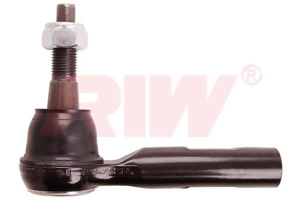 ROTBAŞI ÖN DODGE-CHALLENGER 4TH GEN-2008-DODGE-CHARGER 7TH GEN-2011-CHRYSLER-300 2ND GEN-2011-2017 - RIW - OEM 68156902AA