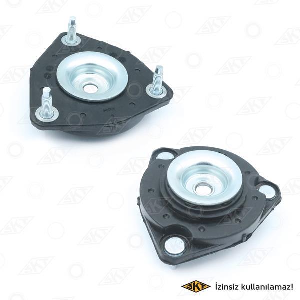 ÖN AMORTİSÖR TAKOZU TRANSIT V347 -V348 V363-V362 06>17 - SKT - OEM BK2118183AB