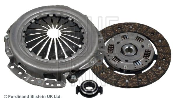 DEBRİYAJ SETİ DİSPATCH I. JUMPY I - BLUEPRINT - OEM 9402050780