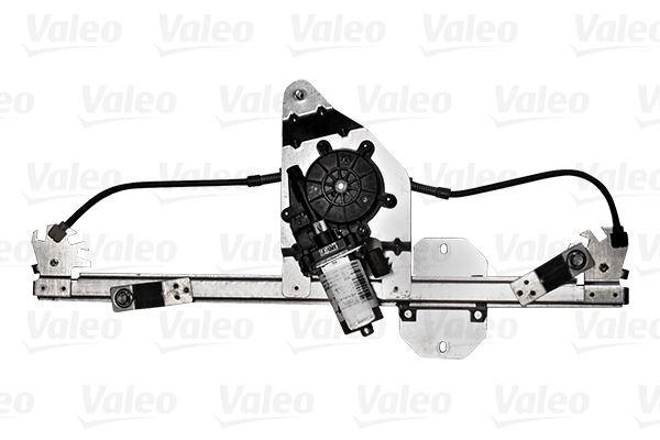 CAM MEKANİZMASI (ÖN) (SAĞ) DACIA LOGAN II; SANDERO II;SYMBOL III - VALEO - OEM 807211440R