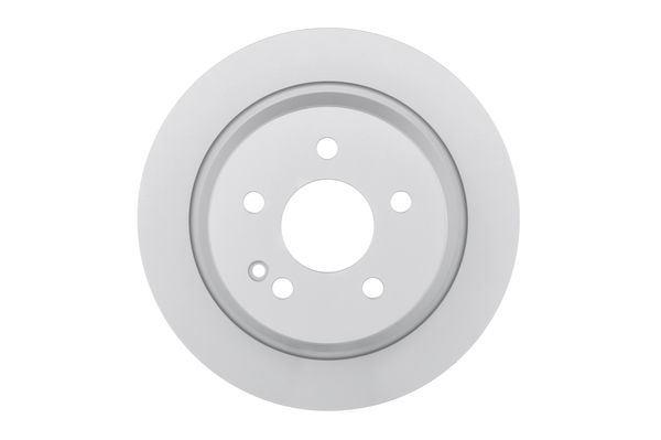 FREN DISKI ARKA 296mm MERCEDES VITO W639 109 CDI 2.2 111 115 119 122 03> VIANO 3.2CDI 2.2CDI 04> Ø:296MM - BOSCH - OEM A6394230112