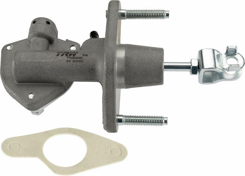 DEBRİYAJ ÜST MERKEZ SİLİNDİRİ HONDA-HONDA-DONGFENG HONDA-HONDA-GUANGZHOU HONDA HONDA ACCORD IX SALOO N (CR)-ACCORD VI AERODECK (CF)-ACCORD VII (CL-CN)-ACCORD VII (CM)-ACCORD VII TOURER (CM-CN)-ACCORD V - TRW - OEM 46920S7AA01