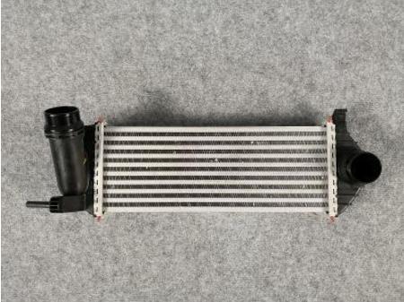 TURBO RADYATÖRÜ - MY - OEM 144963234R
