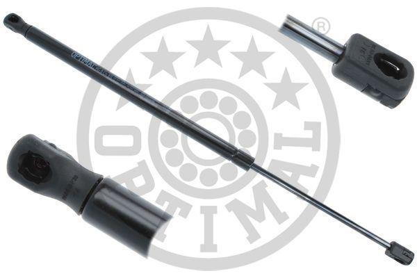 GAZLİ AMORTİSÖR BAGAJ/YÜKLEME BÖLÜMÜ ESPACE Mk IVJK0/1_)-GRAND SCÉNIC IIJM0/1_)-SCÉNIC IIJM0/1_) - OPTIMAL - OEM 8200174571