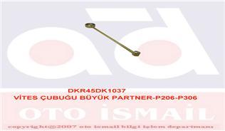VİTES ÇUBUĞU (ORJİNAL TİP) PARTNER — DEKAR DK1037 - DEKAR - OEM 2452.81