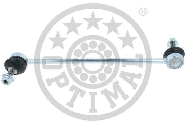 Z ROT ÖN SOL/SAĞ RENAULT MEGANE IV 16>MEGANE IV GRANDTOUR 17> - OPTIMAL - OEM 546182227R