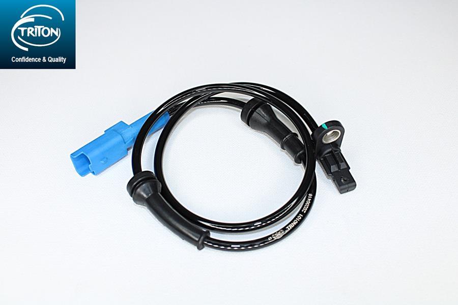 ABS DEVİR SENSÖRÜ ARKA CROSSLAND-P207-P208-P301-P2008-BIPPER-C-ELYSEE-C3 AIRCROSS-C3 II-III C4 CACTUS-NEMO-DS3 - MOTORTEC - OEM 9805066080