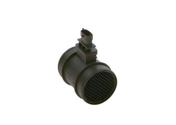 HAVA KÜTLE ÖLÇER (DEBİMETRE) ASTRA H-VECTRA C-CORSA D-GRANDE PUNTO 1.3-1.7-1.9-ANTARA-CAPTIVA 2.0 0281002618 - BOSCH - OEM 93178243