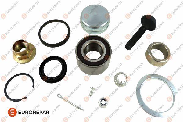 ÖN TEKER RULMANI PEUGEOT P308 GTI (10-) P407 (04-) P508 (10-) P607 (00-) RCZ (10-) 1.6-1.8-2.0 16V CITROEN C4-C5 (08-) (45x83x44) - EUROREPAR - OEM 3350.82