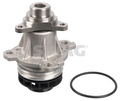DEVİRDAİM POMPASI RENAULT MASTER III 10> MOVANO - SWAG - OEM 210102433R