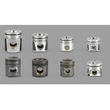 PISTON SEGMAN STD 1.6 HDI CITROEN PEUGEOT FORD 75 MM - YENMAK - OEM 0628R4