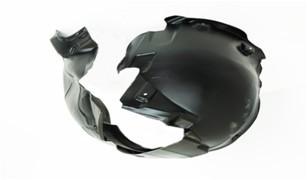 ÇAMURLUK DAVLUMBAZI SOL A4 2008-2015 ENJEKSİYON 1 - GKL - OEM 8K0821171L
