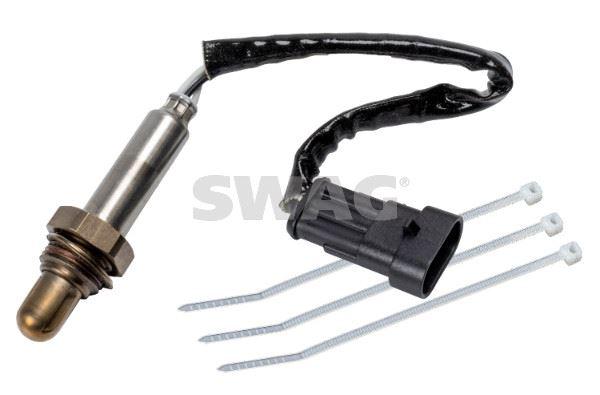 LAMBDA SONDA (FEBI 177429) - SWAG - OEM 7700273715