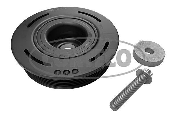 KRANK KASNAGİ TAKİMİ (CIVATA DAHİL) OPEL VIVARO 06> MOVANO 01> RENAULT MASTER 01> TRAFIC 06> 2.2dCi 2.5dCi - CORTECO - OEM 93198115