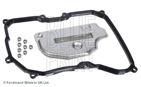 ŞANZIMAN FİLTRE CONTALI SETİ VW-SKODA-SEAT-AUDİ-GOLF-JETTA-POLO-FABİA-OCTAVİA-ROOMSTER-ALTEA-TOLEDO-A3 04> - BLUEPRINT - OEM 09G321370S2