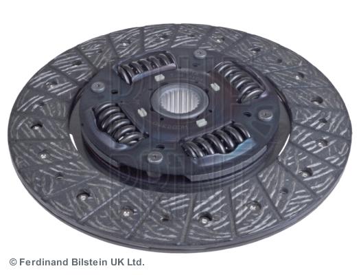 DEBRİYAJ DİSK HONDA CR-V 2.0L K20A4 RD8 02-06 - BLUEPRINT - OEM 22200PNB003
