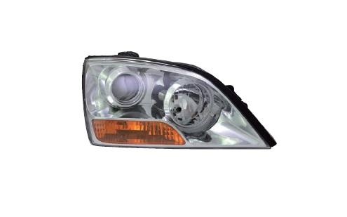 (20-C523-A5-2B) K.SORENTO ÖN FAR EL.RH.06-09 - TYC - OEM 921023E510