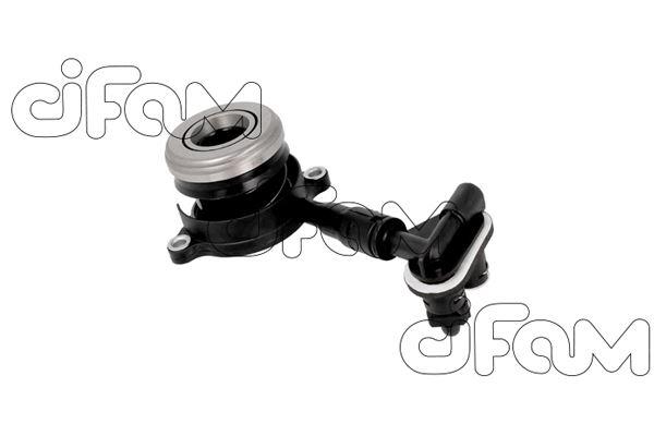 HİDROLİK DEBRİYAJ RULMANI C-MAX 15>FOCUS 10>MAZDA 3(10-13)VOLVO S40(10-12)V40 12>1.5TDCI-1.6TDCI - CIFAM - OEM 2002008