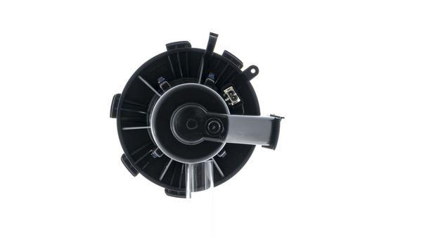 KALORIFER MOTORU MERCEDES SPRINTER B906 . VW CRAFTER 30-35-50 KLIMALI - MAHLE - OEM A0008356107