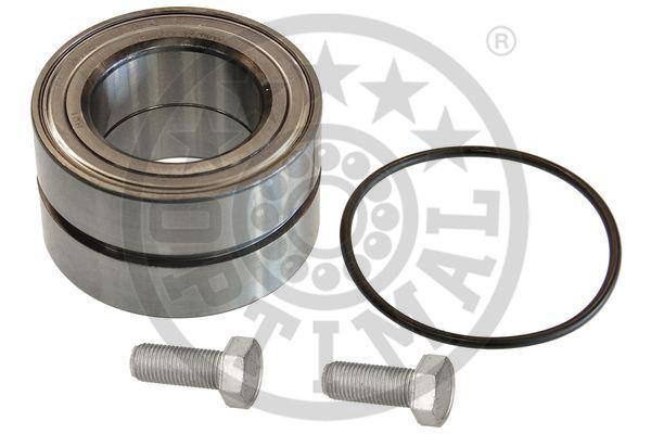 TEKERLEK YATAGİ SETİ DAILY III Kasten/Kombi-DAILY III Pritsche/Fahrgestell - OPTIMAL - OEM 42471033