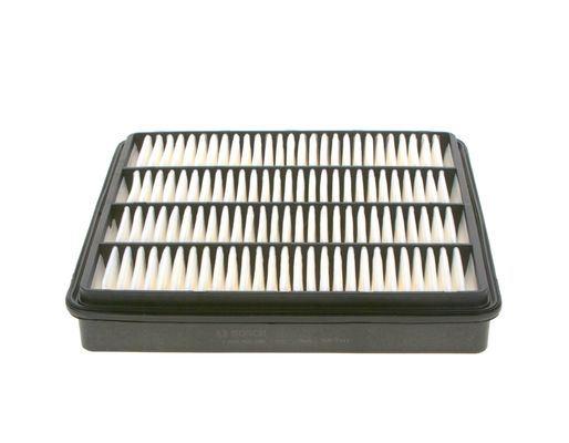 HAVA FİLTRESİ TOYOTA LAND CRUISER 4.6 V8 10=> - BOSCH - OEM 178010S010
