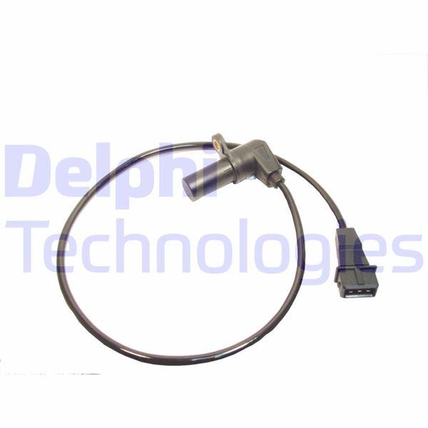 KRANK DEVİR SENSÖRÜ VECTRA B-ASTRA F-CORSA B-OMEGA B 1.4-1.6 16V - NGK - OEM 90483739