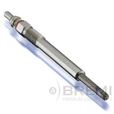 KIZDIRMA BUJISI LAND ROVER 276DT DISCOVERY L319 RANGE ROVER 368DT L320 L322 . JAGUAR S-TYPE X200 XF X250 XJ X350 - BREMI - OEM 1354289