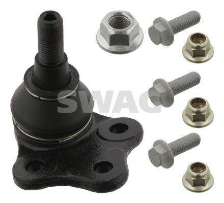 ROTİL FORD MONDEO 07=>10=> GALAXY 06=> SMAX 06=>10=> VOLVO S80 06=>10=> V70 07=>09=> (FEBI 32163) 6G9N3395AA-6G9N3A052DG - SWAG - OEM 7G9N3A052BB