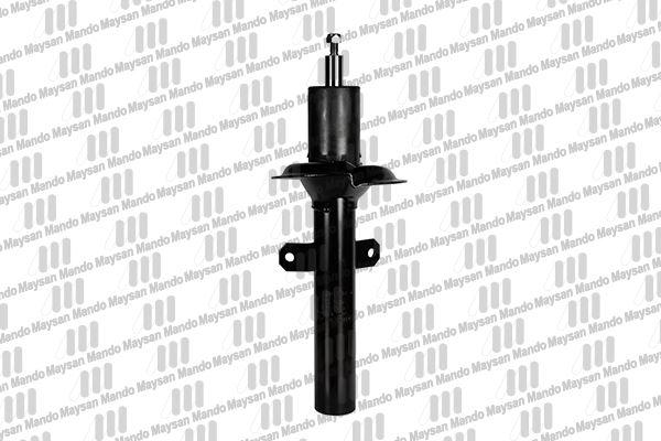 AMORTİSÖR ÖN TRANSİT V347/V348 06> SAG/SOL (VAN-BINEK TIP YAGLI TIP) - MAYSAN - OEM 6C1118045GF