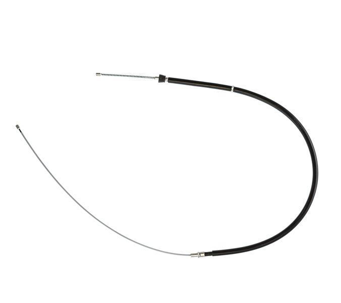 EL FREN TELİ ARKA SAĞ-SOL UP-ECOFUEL 1.0 68cv 12- - CAVO - OEM 1S0609721E