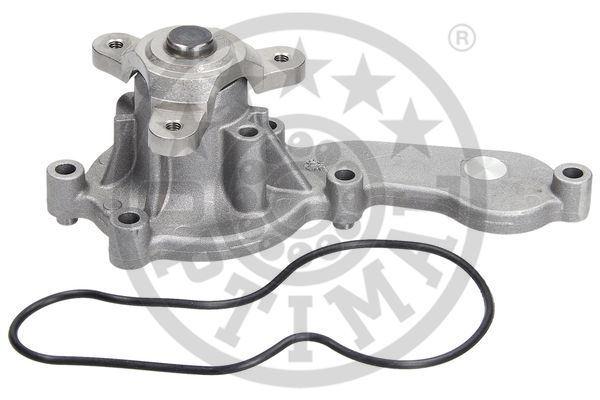 DEVİRDAİM SU POMPASI HONDA CR-Z 1.5L LEA1 Hybrid (ZF1 kasa) 10-> - OPTIMAL - OEM 19200RBJ003