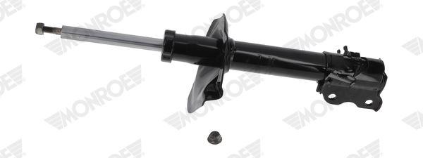 ÖN AMORTİSÖR SAĞ NISSAN X-TRAIL (2001-2013) ( GAZLI ) ( ADVENTURE ) - MONROE - OEM 543028H725