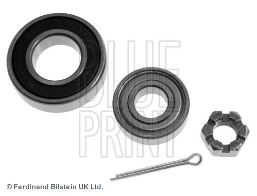 TEKERLEK RULMANI TAKIMI VIVIO - BLUEPRINT - OEM 906010028S1