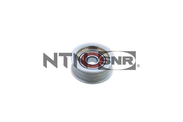 AUXİLİARY PULLEY — SNR GA37443 - SNR - OEM 56980RSRE01