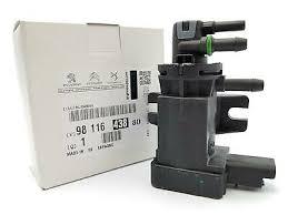 ELEKTROVANA PARTNER-BERLINGO-P206-P207-P208-P301-P308-P508-P2008-P3008-P5008-EXPERT-JUMPY-C3-C4-C5 -DS3-DS4 1.4-1.6-2.0 HDI COURIER 14>EURO5 MOTOR B-MAX 14> ECOSPORT 14>FIESTA 08>17 1.5 TDCI 1.6 TDCI - PSA - OEM 9810400480