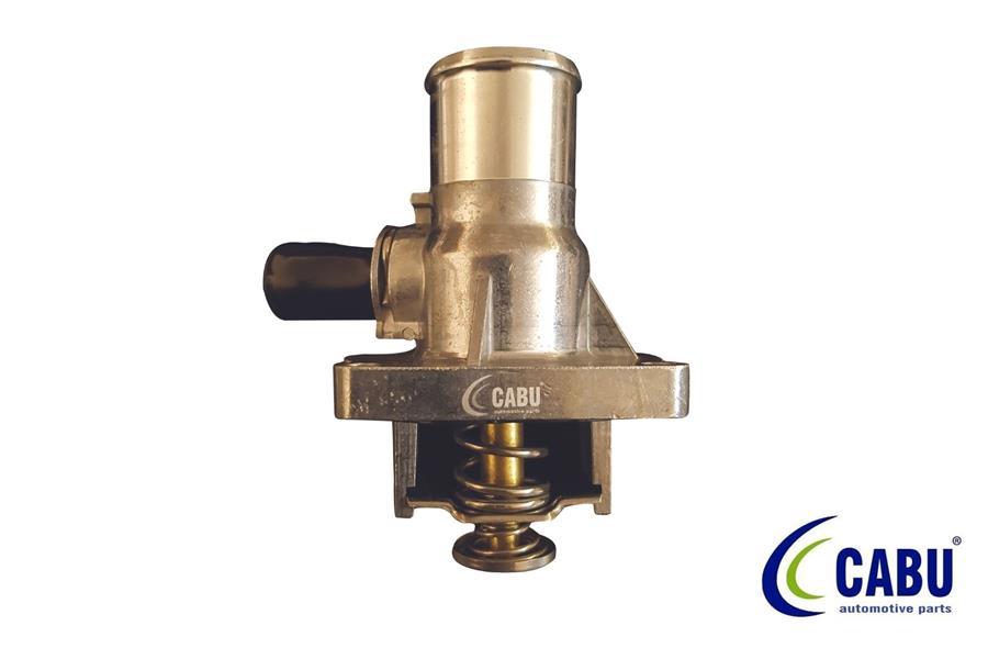 TERMOSTAT (ALÜMİNYUM) ASTRA-H .ASTRA-G. VECTRA-C Z16XEP - CABU - OEM 1338178