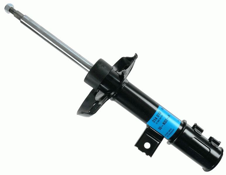 SACHS AMORTİSÖR — SACHS 314010 - SACHS