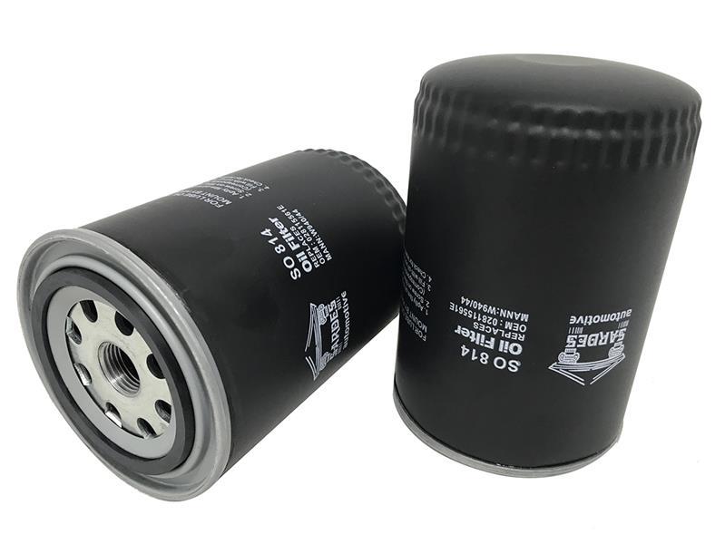 YAG FILTRESI PASSAT TDI (96-00) - SARDES - OEM 028115561E