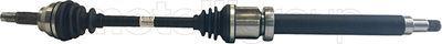 KOMPLE AKS FORD EUROPE 16V;1.3;1.3İ;1.4 16V;1.6 16V / FİESTA VI : 1.2 16V;1.4 16V / FUSİON (JU) : 1. - CIFAM - OEM 2S6W3B436FA