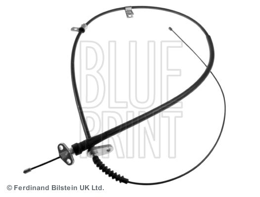 EL FRENİ TELİ NISSAN — BLUEPRINT ADN146295 - BLUEPRINT - OEM 36531VK000