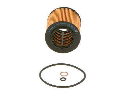 YAG FILTRESI BMW N20 N52 N53 N54 E81 E87 F20 E90 E92 E93 F30 F31 F34 F35 F32 F36 E60 E61 F15 E85 E89 F25 F26 E70 E71 - BOSCH - OEM 11427953129