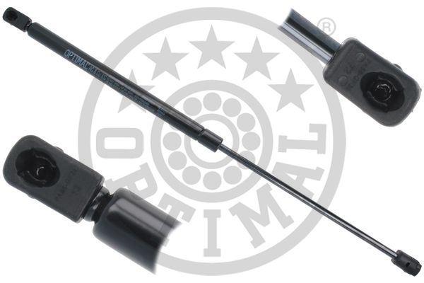 GAZLİ AMORTİSÖR BAGAJ/YÜKLEME BÖLÜMÜ AUDI A6 ALLROAD (4GH 4GJ C7)A6 AVANT (4G5 4GD C7) (2011/05-2018 /09) - OPTIMAL - OEM 4G9827552A